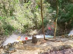 -古龙峡云天玻霸