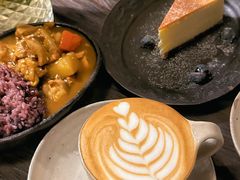 -WABI COFE(愚园路店)