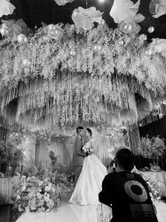 -帆拉斐婚纱摄影(春熙店)