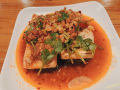 老长沙臭豆腐-湘里乡亲甲王二老店