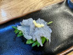 -元祖ぶっち切り寿司 魚心(三宫店)