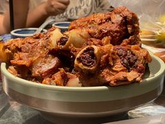 -95号酱骨·一块豆腐(展春园西路店)