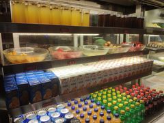 -非烤勿扰自助烤肉海鲜火锅(南城莱蒙店)
