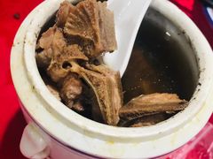 -伟记牛蹄(道滘店)
