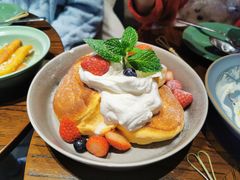 -WOKKA by艮上(中海环宇荟店)