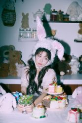 -WAVE SODA摄影工作室