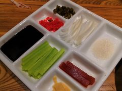 -四季民福烤鸭店(前门廊房二条店)