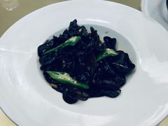 开胃小木耳-7017浙菜•建德味(中财店)