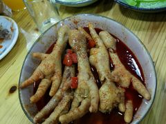 -二孃鸡爪爪(双楠店)