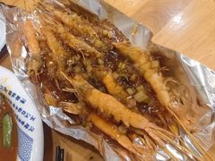 串串虾-华顺土菜馆(洪岗路店)