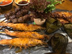 -泰堤坊(淡水体育馆店)