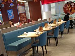 -鱼酷活鱼烤鱼(沈阳大悦城店)