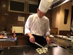 -神户牛排餐厅MOURIYA(总店)