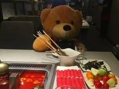-海底捞火锅(关山保利店)