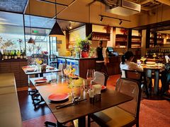 -肆海小川菜酒馆Wine Bistro (青年路店)