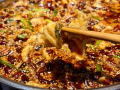 -胖子鱼·天水麻辣鱼火锅(秦州407店)