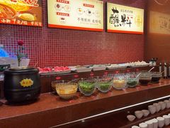 -刘一锅筋头巴脑(大悦城C店)