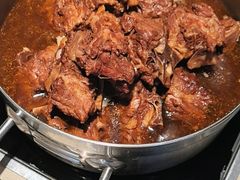 -蝎王府羊蝎子(西直门店)
