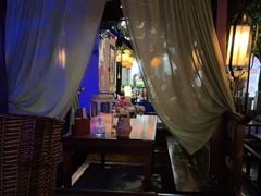 -绿茶餐厅(燕郊永旺店)