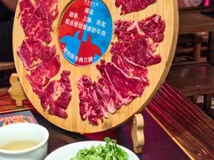 -吼堂老火锅(太古里总店)