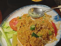 -金厨泰国餐厅·全泰籍厨师料理(拱北店)