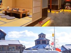-长白山万达国际度假区