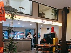 -猫公子纸上烤鱼烧烤•Bistro小酒馆(钱江世纪城店)
