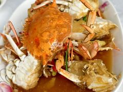 -众味海鲜大排档·活海鲜·潮汕味(南澳店)