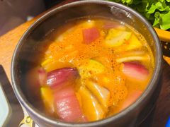 -济州爱肉堂(总店)