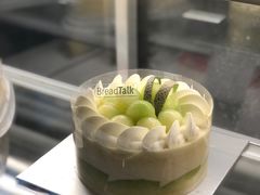 -BreadTalk面包新语·烘焙蛋糕(五羊邨店)