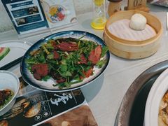 -名善山珍·野生菌汤锅(文殊院店)