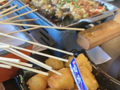 -林二哥宜烤官·宜宾小烧烤