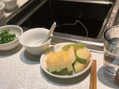 -巴奴毛肚火锅(九洲店)