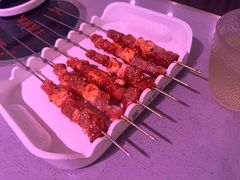 -丰茂烤串(全国首店)