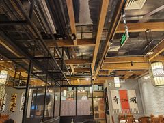 -缪氏川菜(丰盛町店)