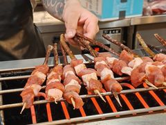 -涨巢·潮玩水疗局