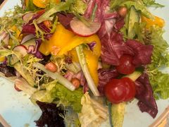 -春满园生态餐厅(南宫路店)