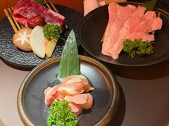 -無二炙坊·和牛烧肉(大钟寺1733店)