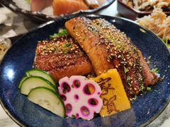 -家贺屋刺身寿司专门店