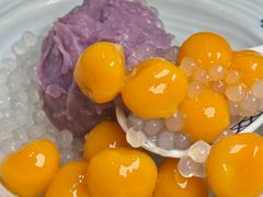 -赵记传承·中国甜品(福州总店)