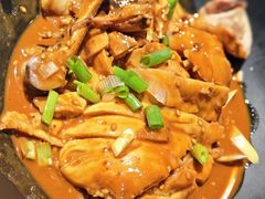 -金谷园饺子馆(北邮总店)