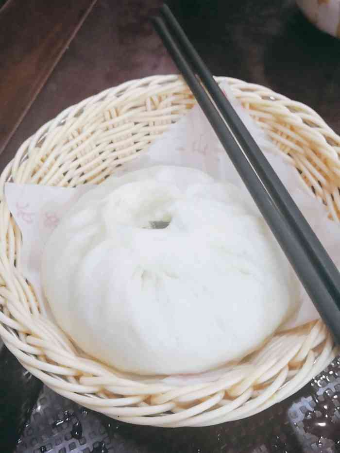 方中山胡辣汤(人和路店)-"方中山目前还是我最爱的一家胡辣汤,品控做.