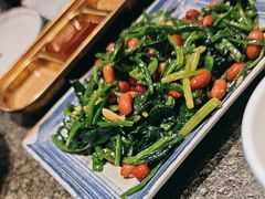 -佟爷·老北京炙子烤肉(动物园店)