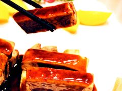 -食欲老院子荆芥疙瘩汤(经五路店)