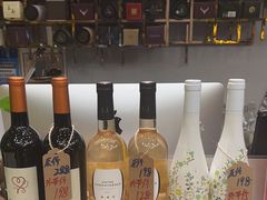 -ibarrel爱杯·bistro&brunch(江宁路店)