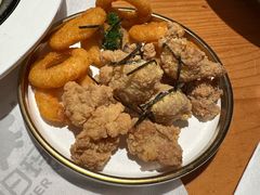 -夏日玛莉西餐厅(衡阳万达店)