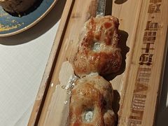 -俄士厨房(五棵松华熙LIVE店)