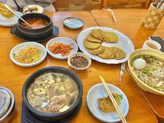 -延阿姨水豆腐(公园店)