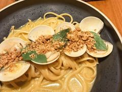 -檗谷·面包·咖啡·轻食(华贸天地店)