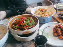 -几荷·恰似故人来(秀水广场店)